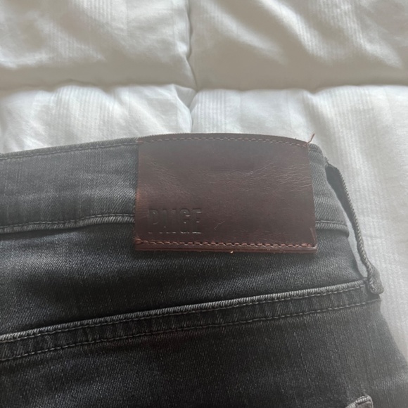 Paige Croft Skinny Jeans 32 - Picture 3 of 4